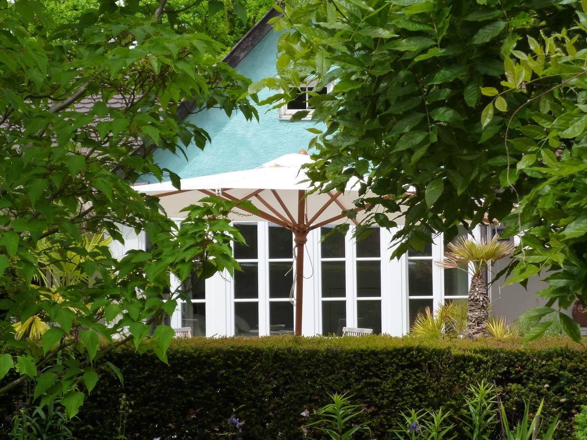 Am Eichholz Galerie & Art-Hotel Murnau am Staffelsee Exterior photo